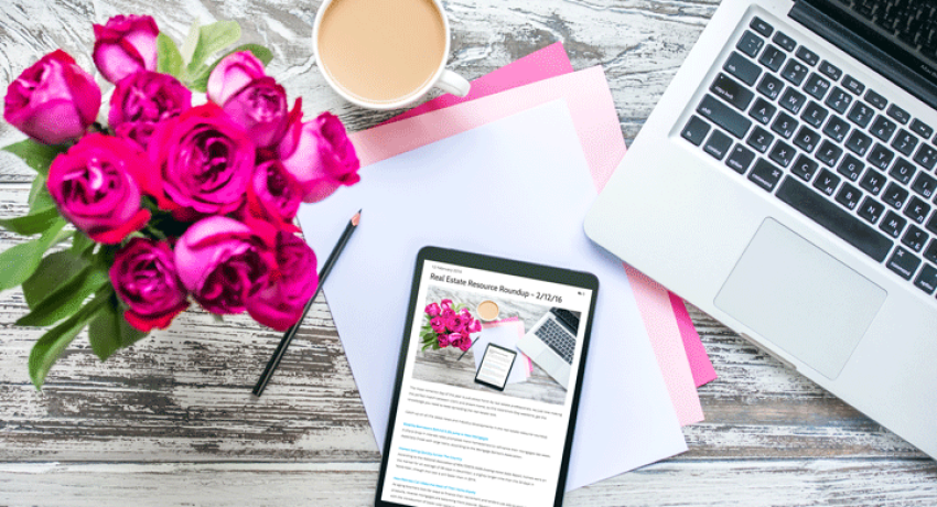 Real Estate Resource Roundup – bhgrealestateblog.com