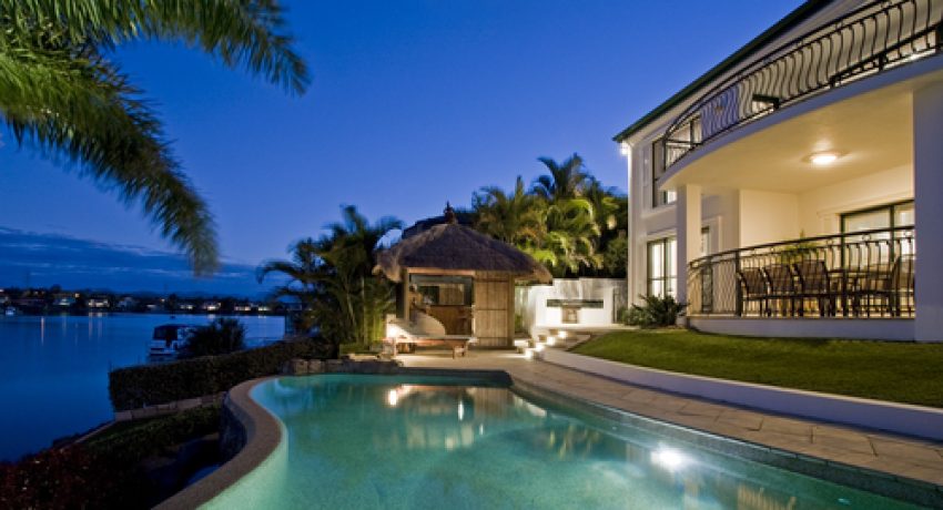 Working With Luxury Buyers in Todays Housing Market