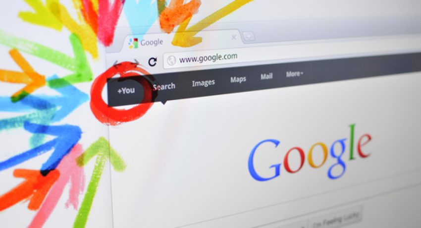 Your Getting Started Guide to Google+