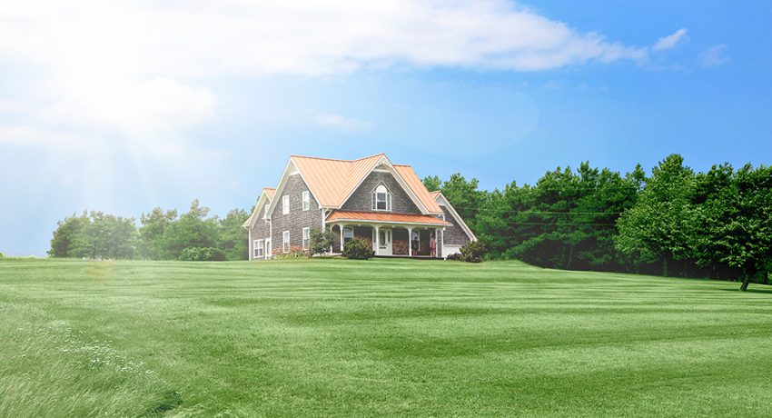 acreage