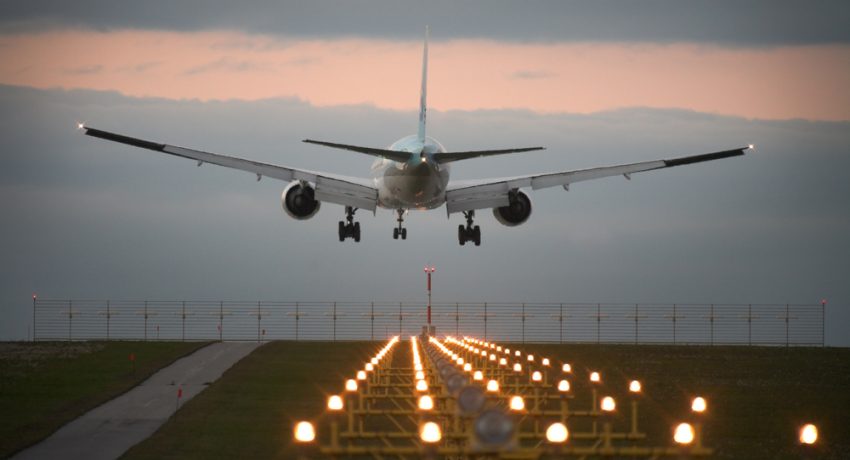 airline