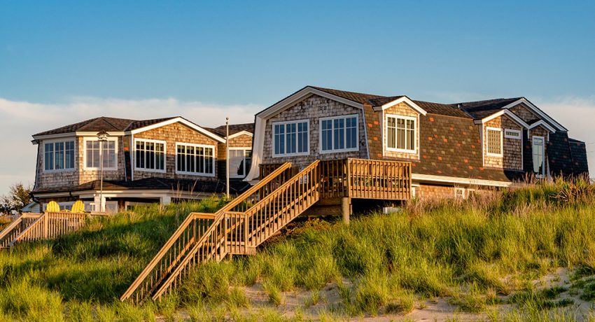 beachhome