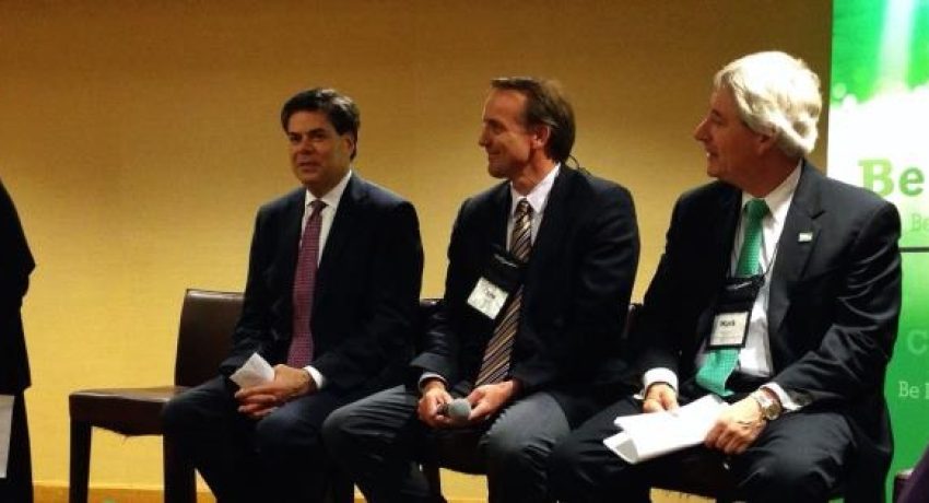 beta broker panel