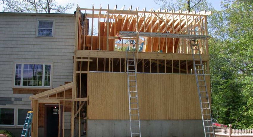 construction