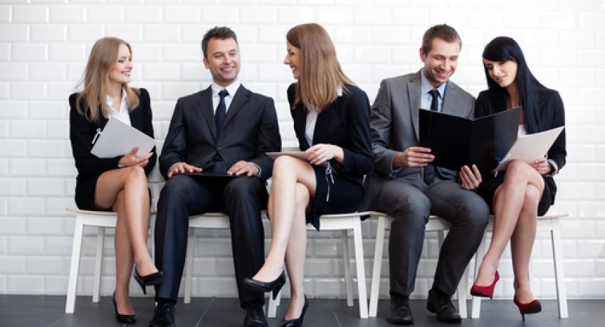 create recruiting goals