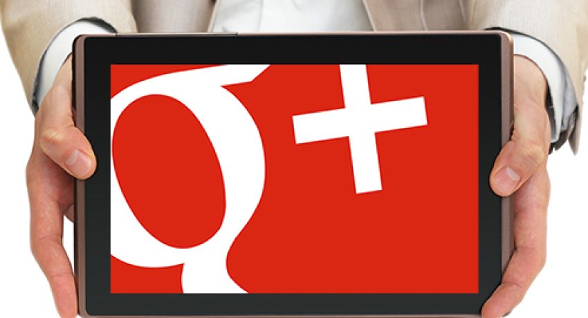 google plus for real estate