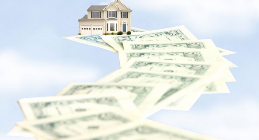 house_money
