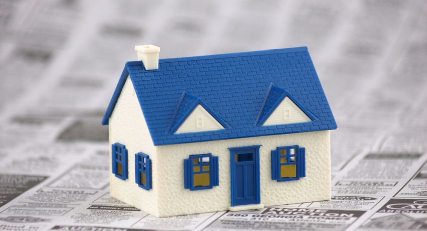 house_paper