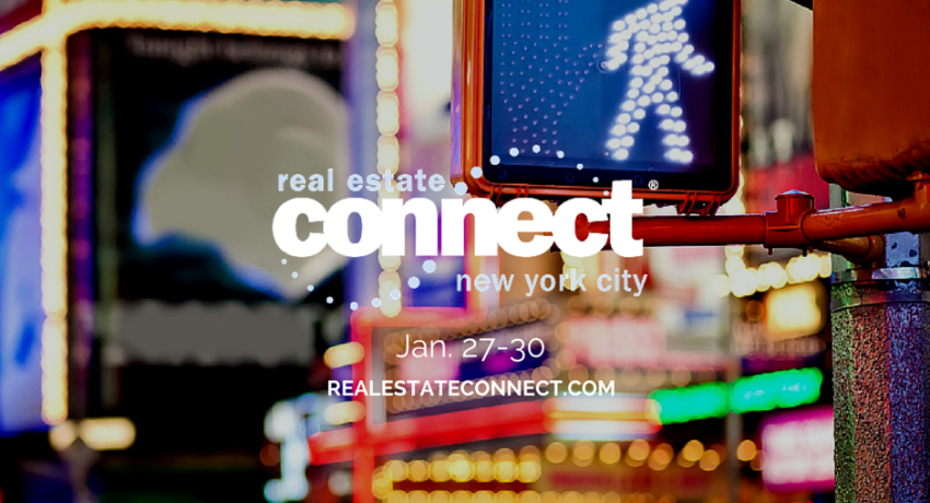 ICNY Real Estate Connect 2015