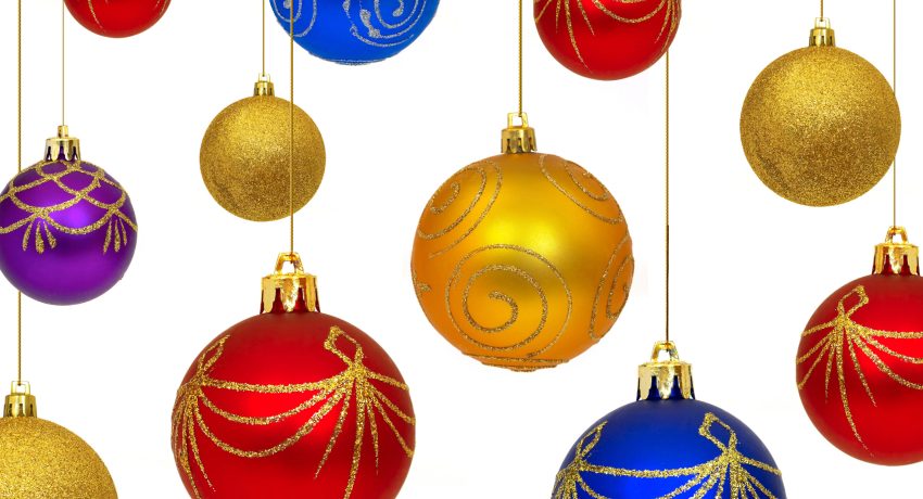 Happy Holidays Merry Christmas Sherry Chris Video