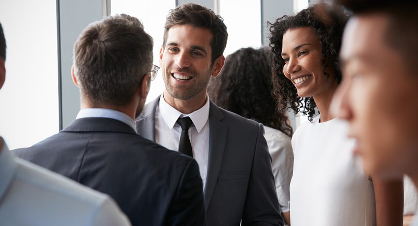 networking