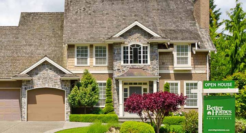 Clean Slate BHGRE Open House Month