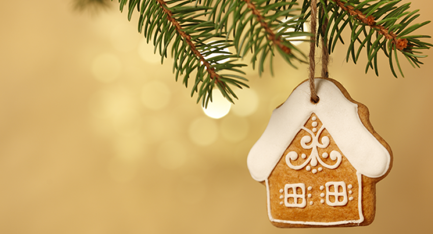 Real Estate Roundup - 12/09/2016