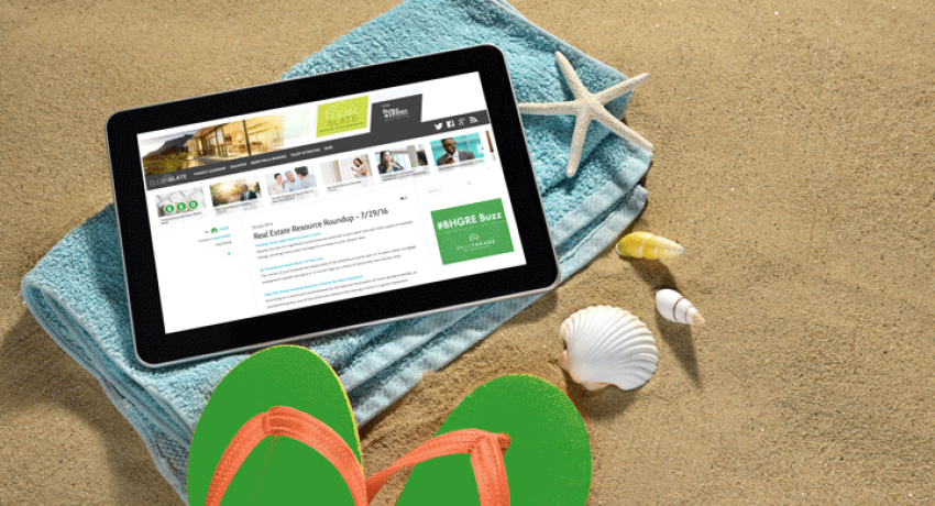 Real Estate Resource Roundup – bhgrealestateblog.com