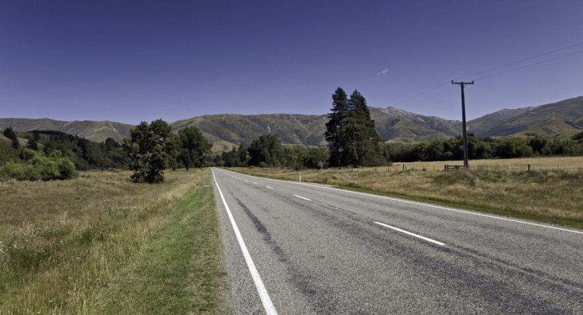 rural