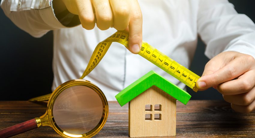 fair market value of a home