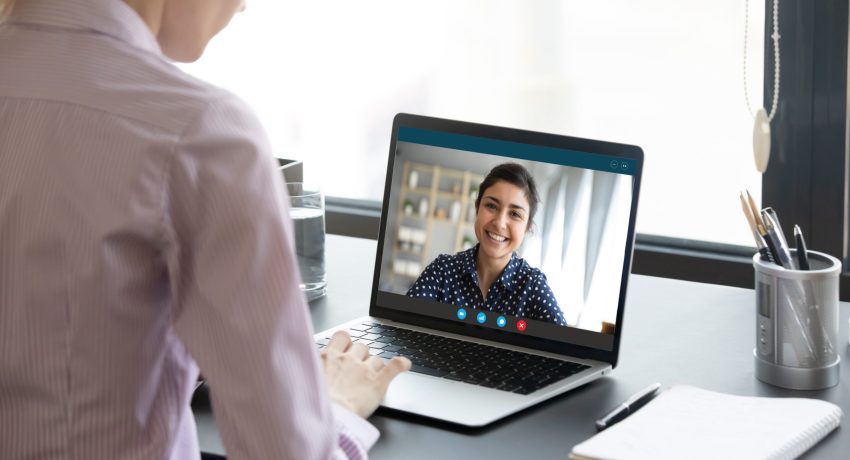 virtual hiring