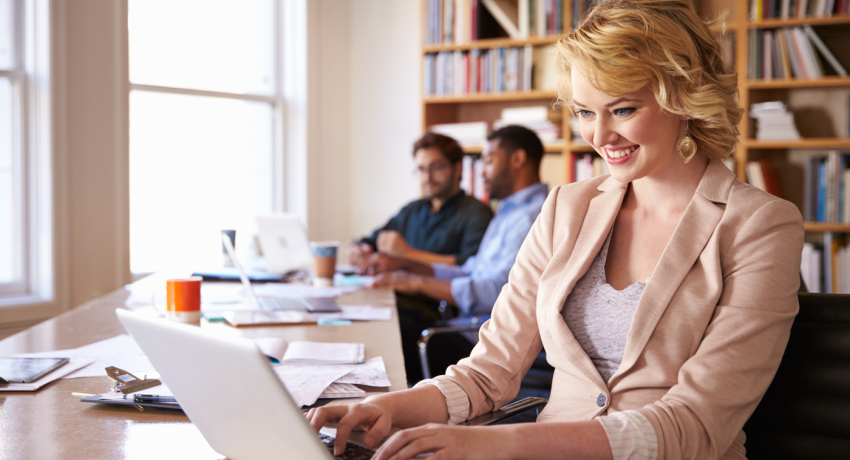 bhgrealestate.com - 3 Ways to Ignite Your Agent Bio