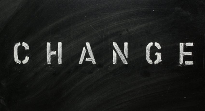 change agent bhgre