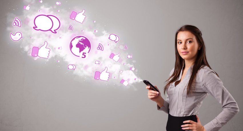 Own Your Digital Personality: Social Media & Building Your Personal Brand - bhgrealestateblog.com