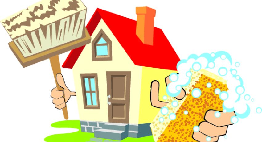 spruce up marketing image