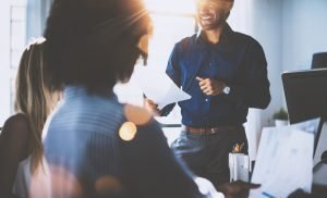 Recruiting Objections: 3 Scripts to Handle Any Excuse