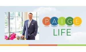 P.A.I.G.E. Life: Attilio Adamo
