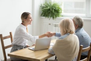 Five Innovative Ways to Market Real Estate to Seniors