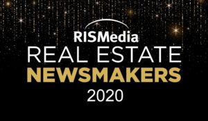 2020 RISMedia Real Estate Newsmakers