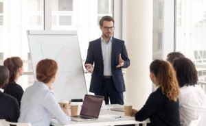 How to Use a Real Estate Coaching Program to Recruit the Best New Agents
