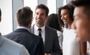 Want More Real Estate Leads? How to Expand Your Sphere of Influence