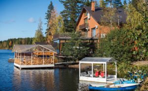 Seven Ways to Impress Clients Buying a Vacation Home