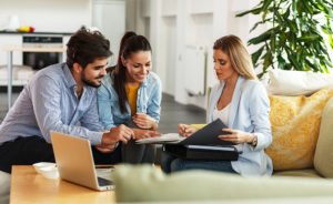 How to Find Owner-Financed Properties for Clients With Credit Issues