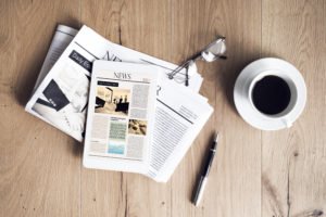 The BHGRE® Round-Up