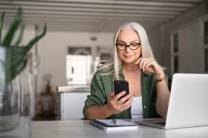Apps to Improve Your State of Mind