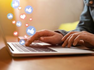 Content Ideas for Social Media Today