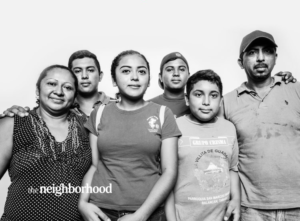 New Story – The Neighborhood