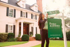BHGRE® Affiliates Recognized in the 2020 REAL Trends + Tom Ferry The Thousand Awards