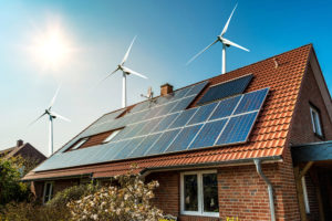 Eight Facts Agents Should Know About the Green Housing Market