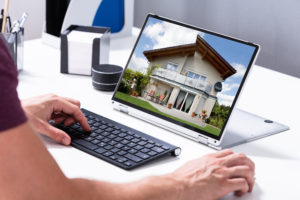How To Sell a House Sight Unseen