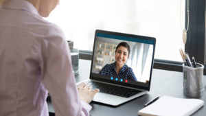 Virtual Hiring in Real Estate: Onboarding New Employees