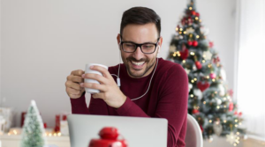 Real Estate Marketing Ideas for the Holidays