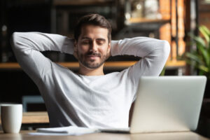 Mindful Living Tips to Improve Real Estate Agent Skills