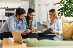 Eight Ways to Use Data and Storytelling to Sell Homes Quickly