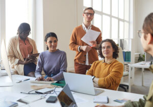How Diversity and Inclusion Help Real Estate Agents Achieve Success