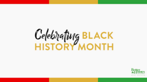 Black History Month Panel