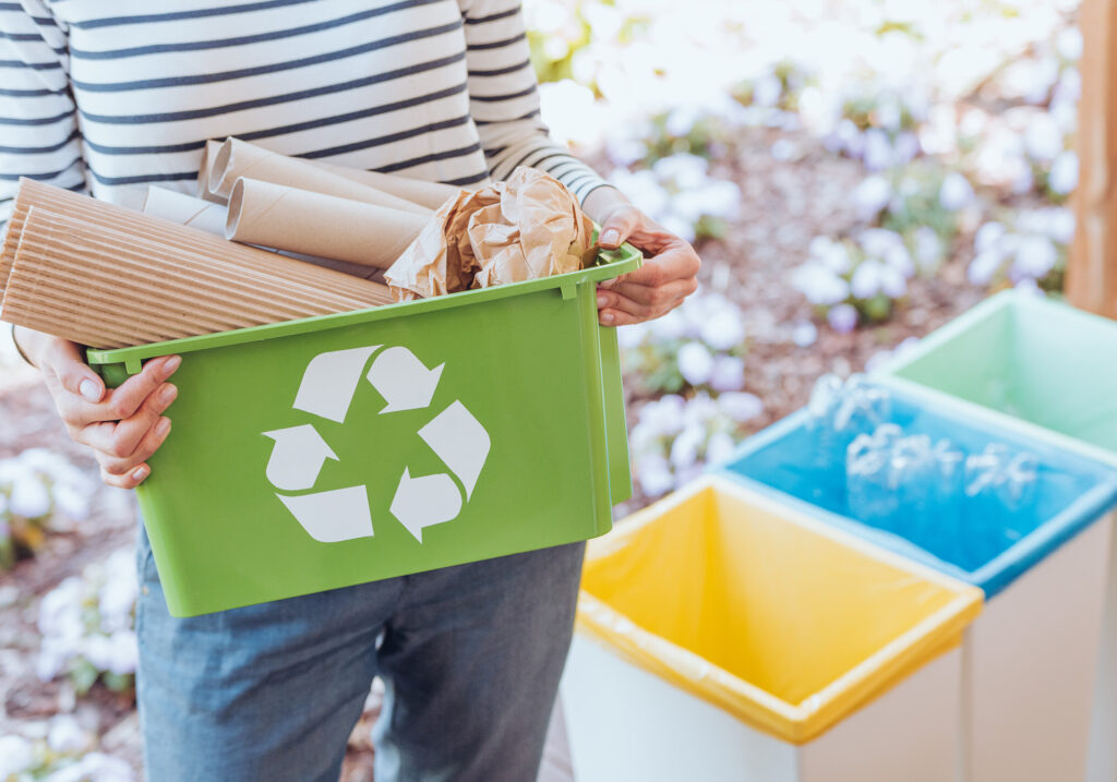 How to Create a Sustainable Office