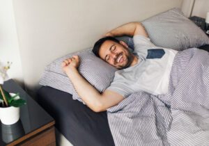 Ways to Improve Your Sleep