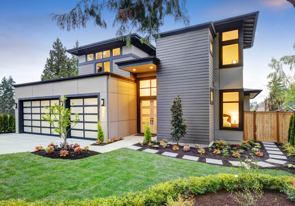 Home Design & Décor Trends 2022