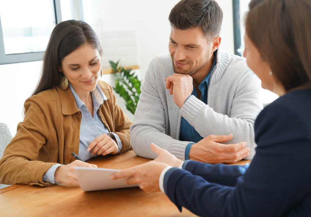 Ten Ways Real Estate Agents Help Families Achieve Their Financial Goals
